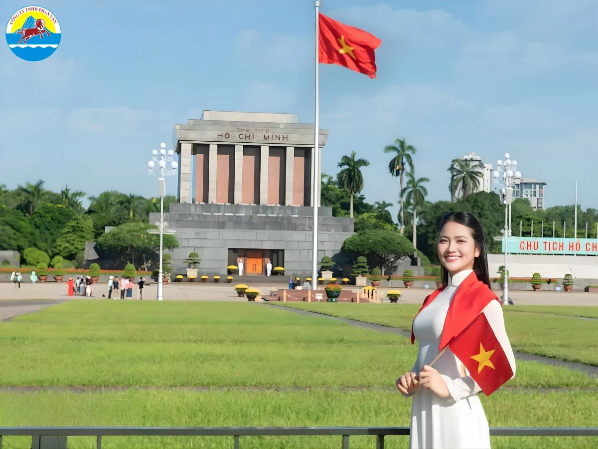du lịch 2 9 miền Bắc