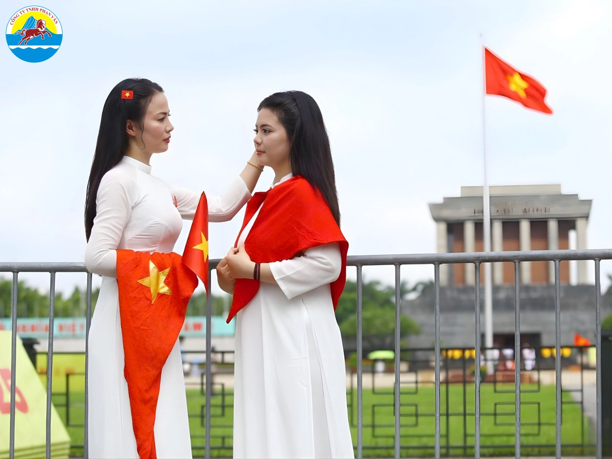 du lịch 2 9 miền Bắc​