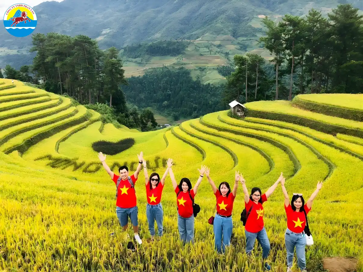 Mù Cang Chải