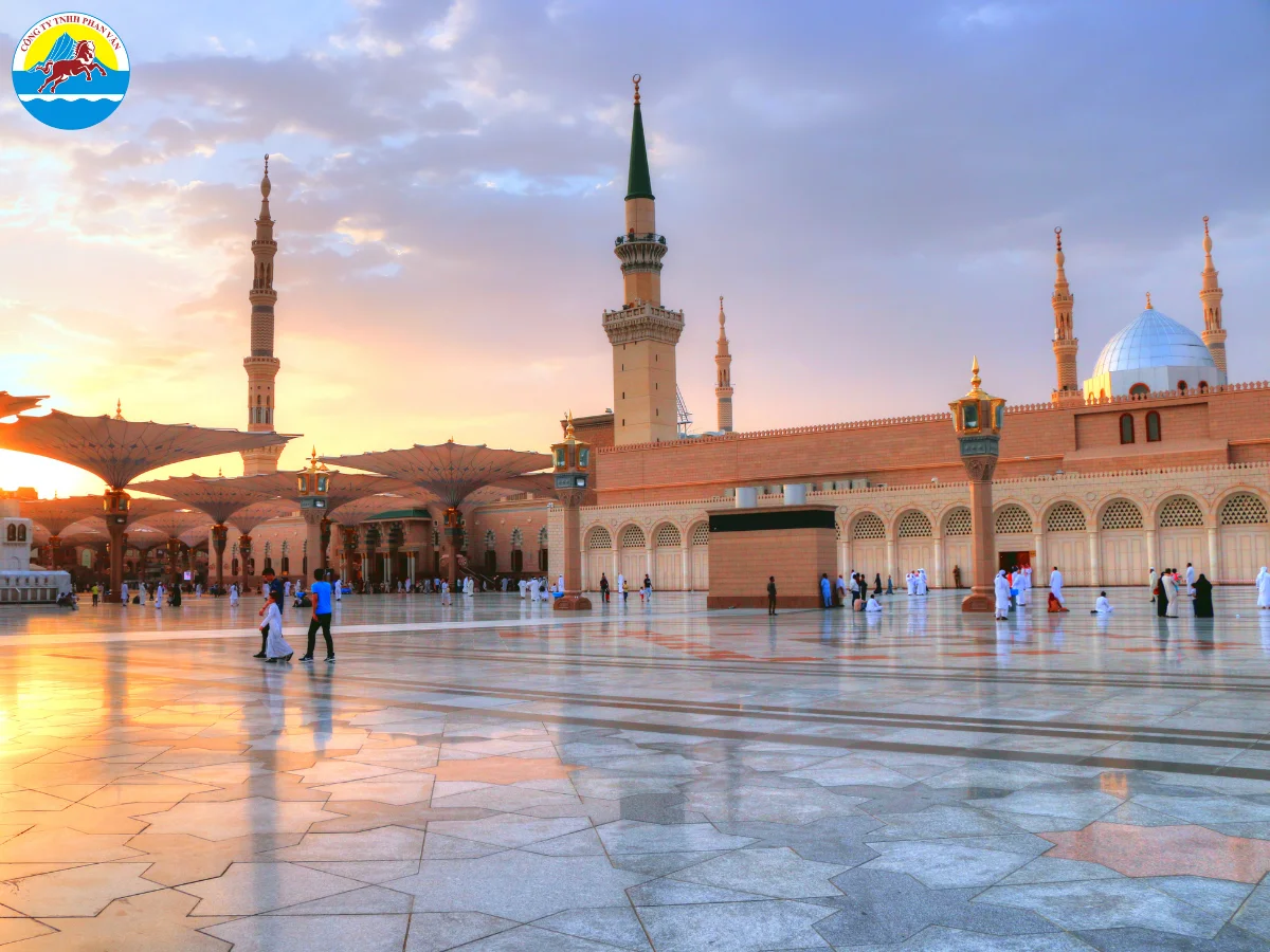 Mỗi mùa đều có đặc thù rõ rệt và ảnh hưởng trực tiếp tới trải nghiệm