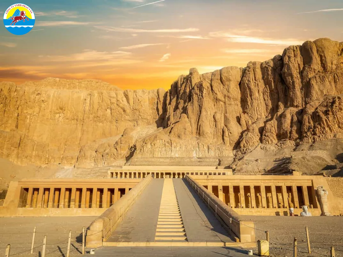 du lịch ai cập giá bao nhiêu