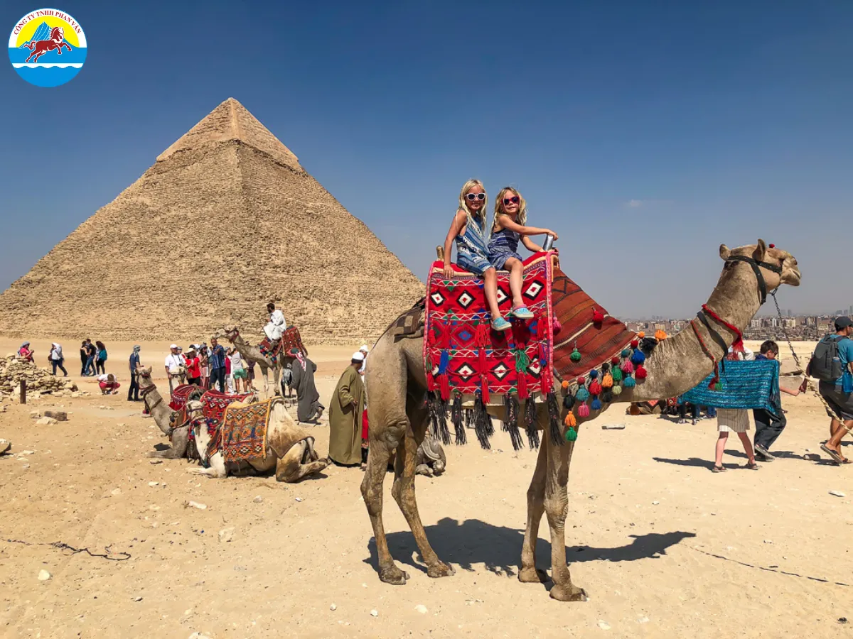 du lịch Ai Cập có an toàn không