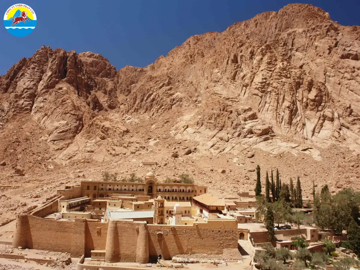 du lịch Ai Cập có an toàn không