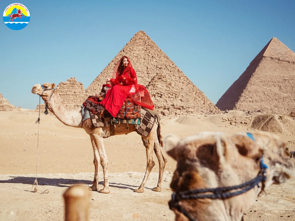 du lịch Ai Cập có an toàn không