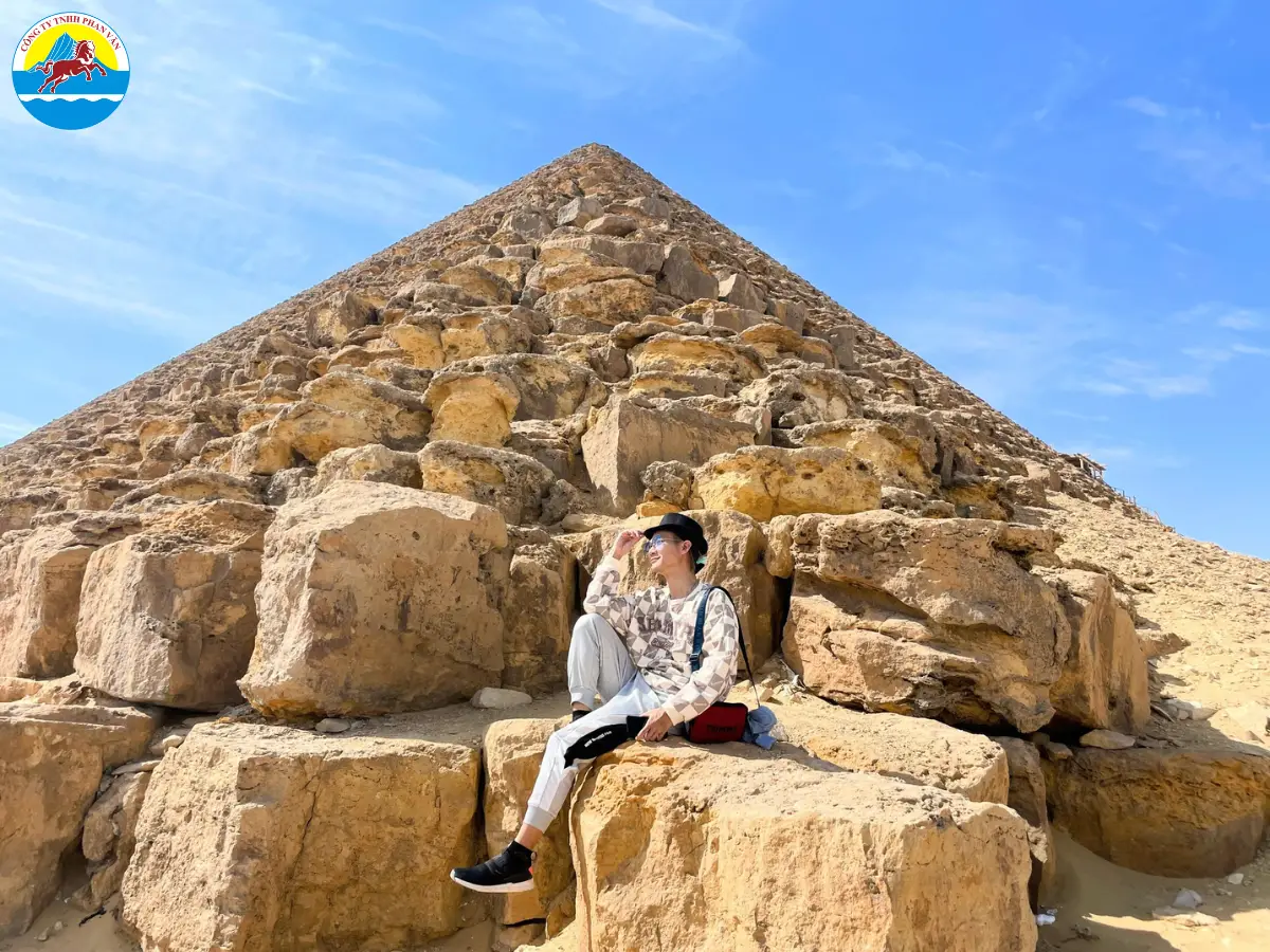 du lịch Ai Cập có an toàn không