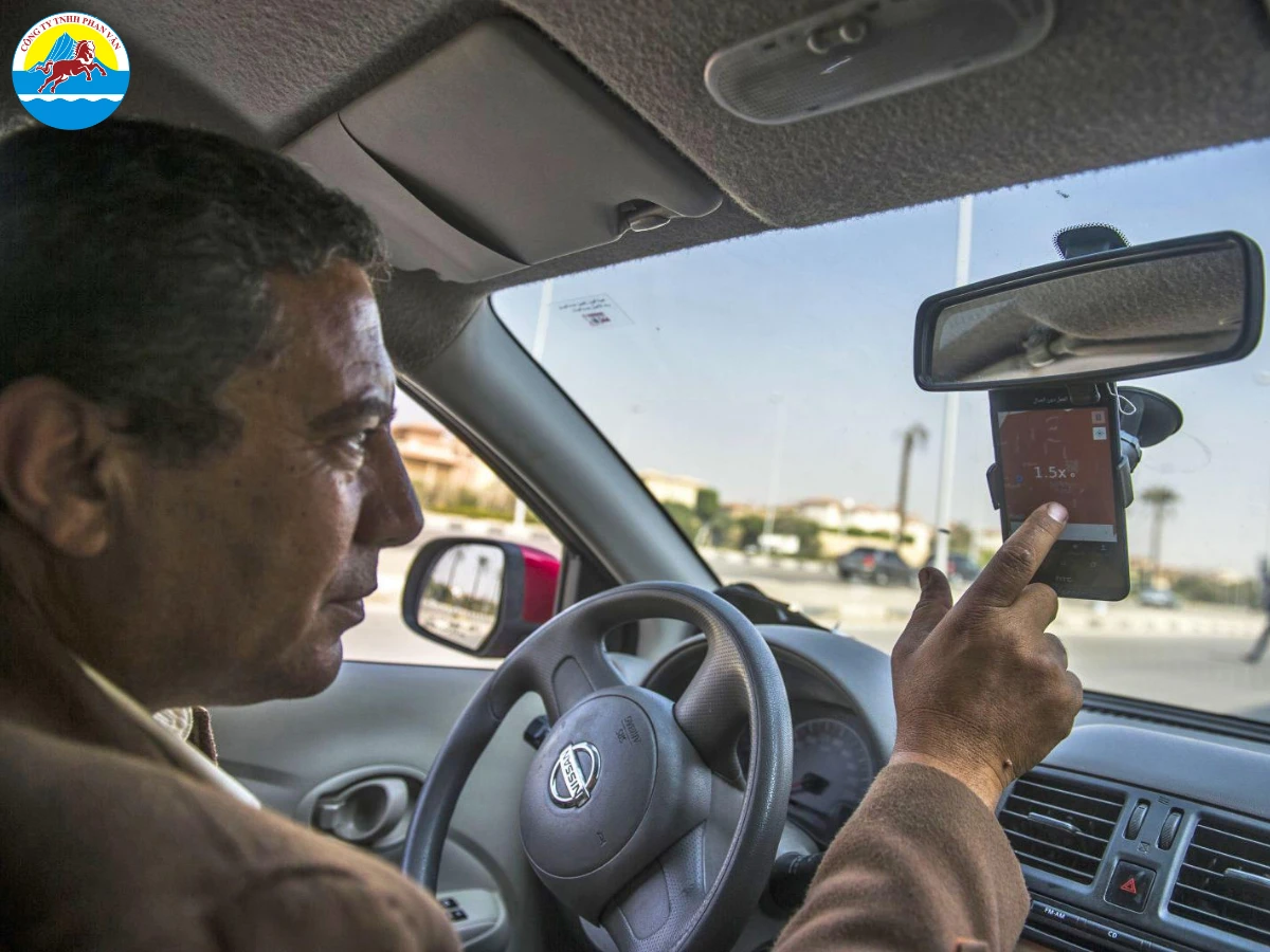 du lịch ai cập nguy hiểm​