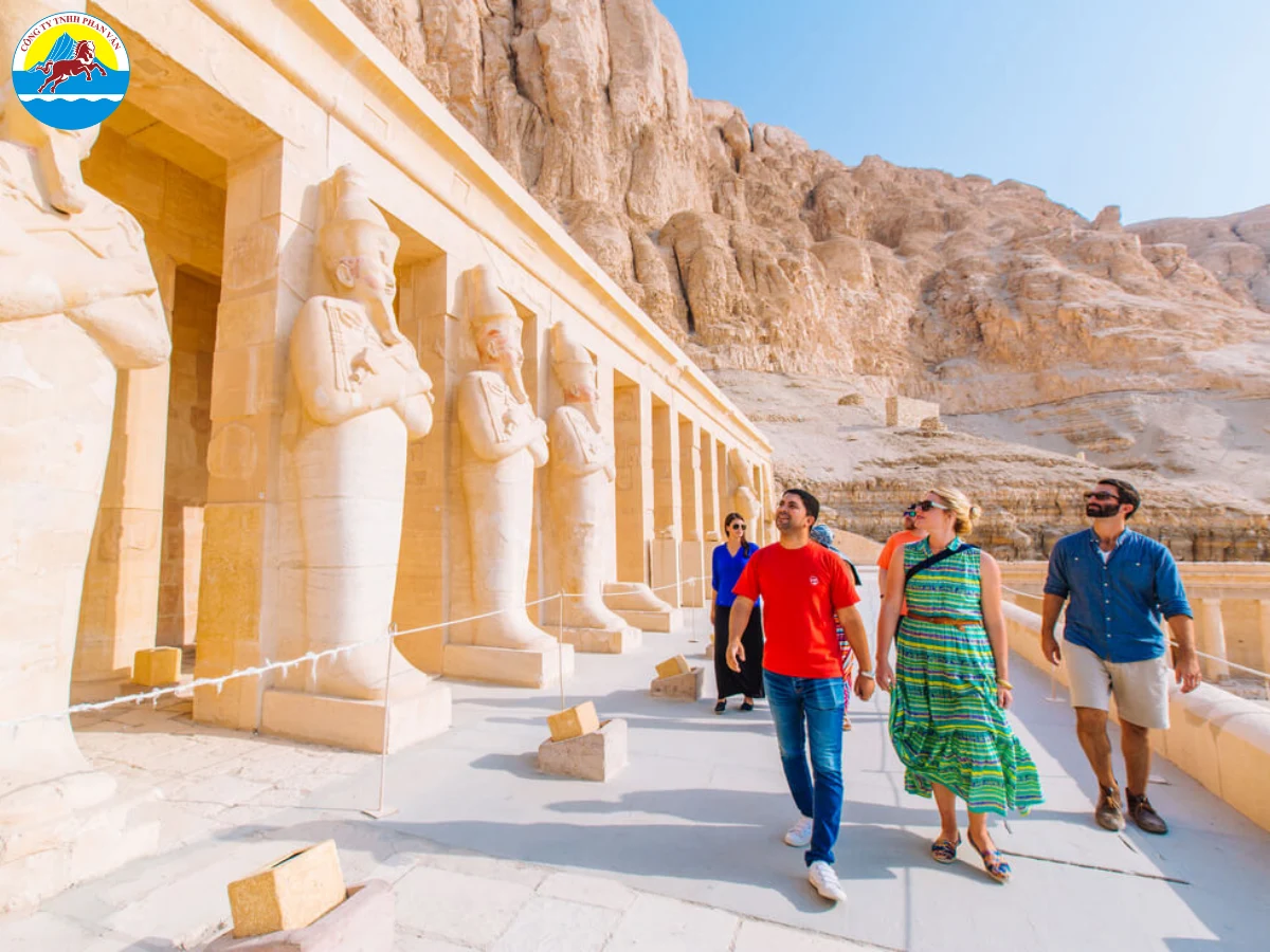 du lịch ai cập mùa nào đẹp nhất