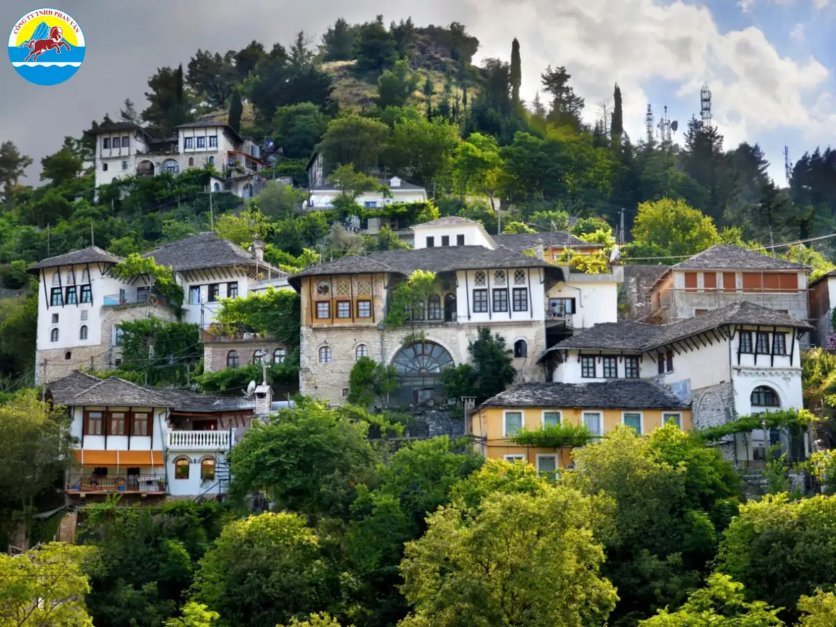 Gjirokastër