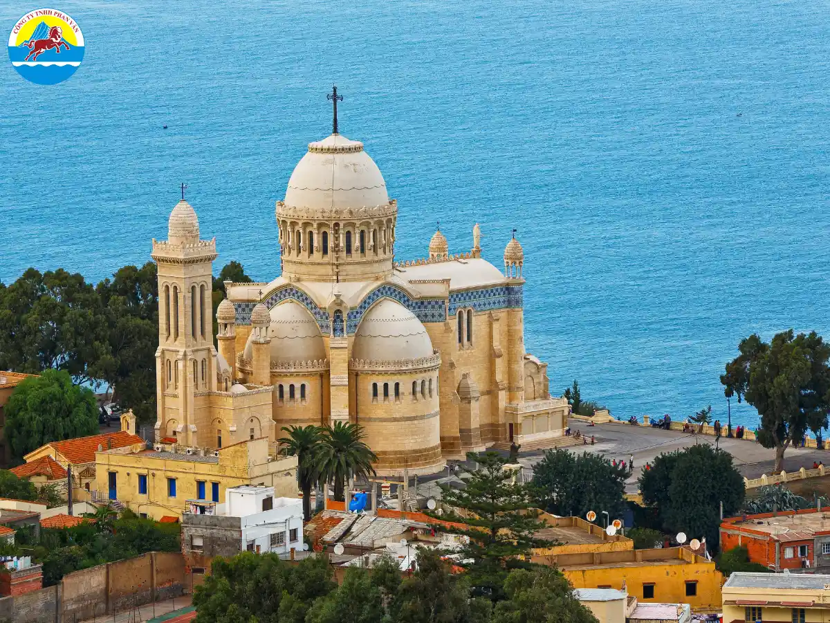 du lịch Algeria