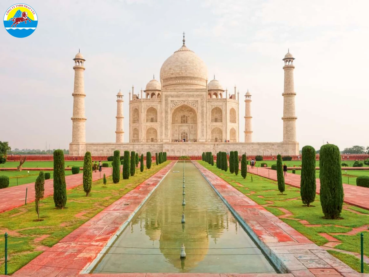 Chi phí du lịch Ấn Độ rất linh hoạt