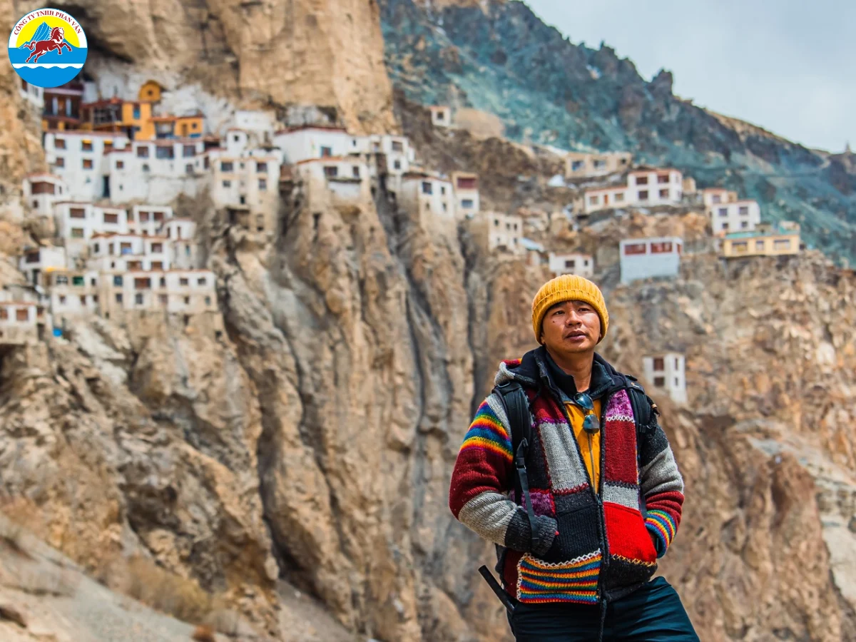 Ấn Độ là điểm đến hấp dẫn hàng triệu lượt khách quốc tế những vẫn còn yếu tố rủi ro