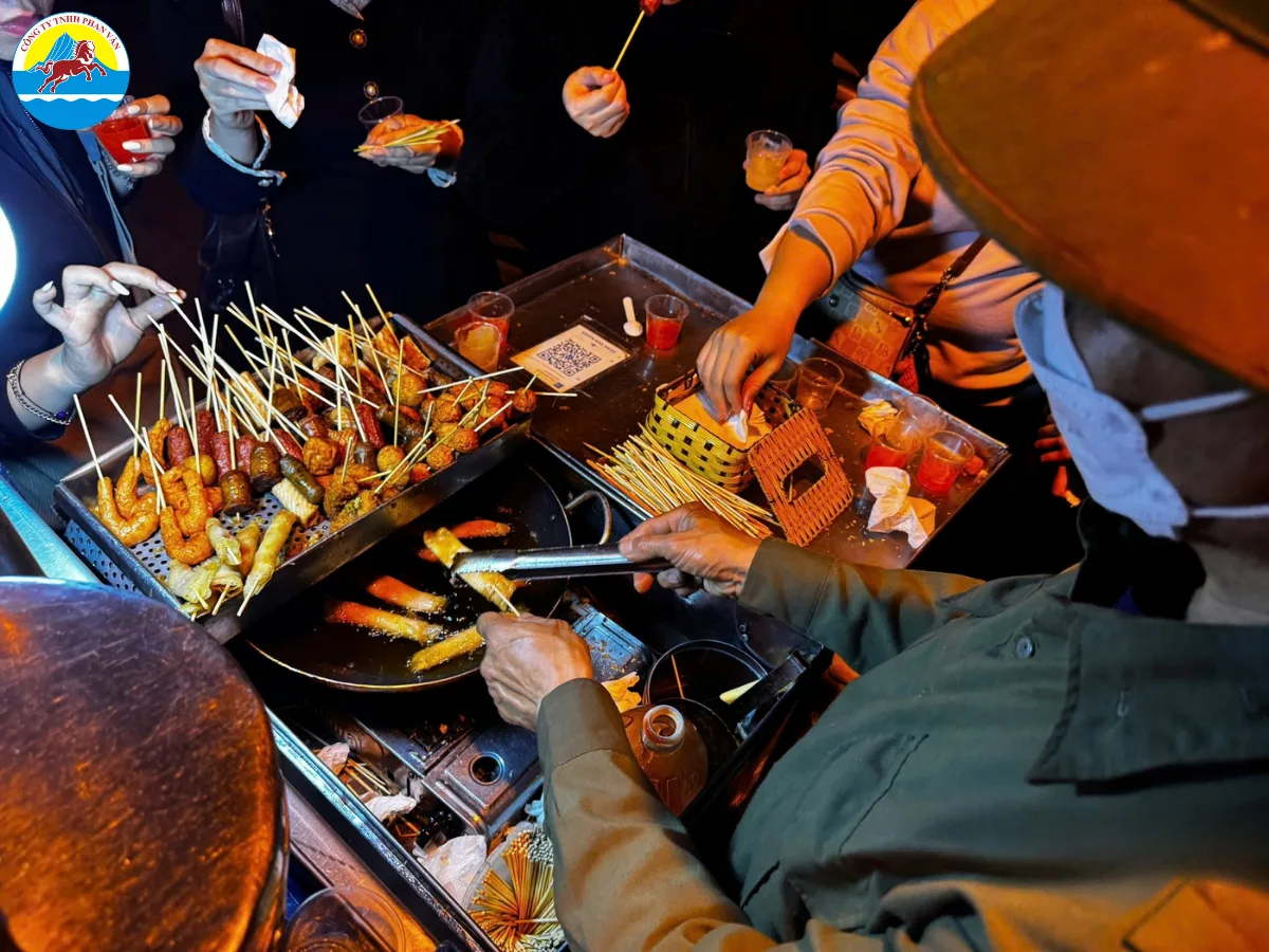 Ẩm thực Ấn Độ mang đậm bản sắc, nhưng điều kiện vệ sinh không phải lúc nào cũng đảm bảo