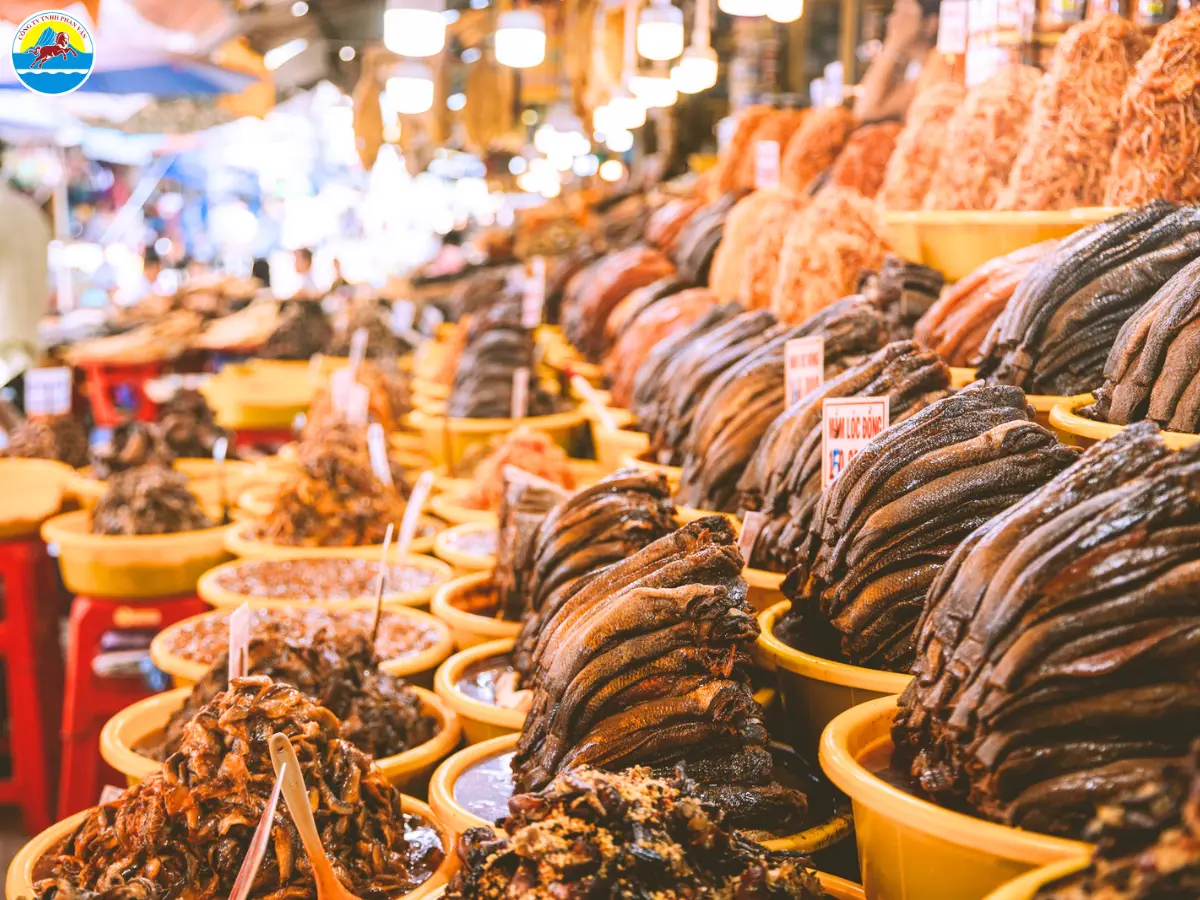 du lịch an giang 1 ngày