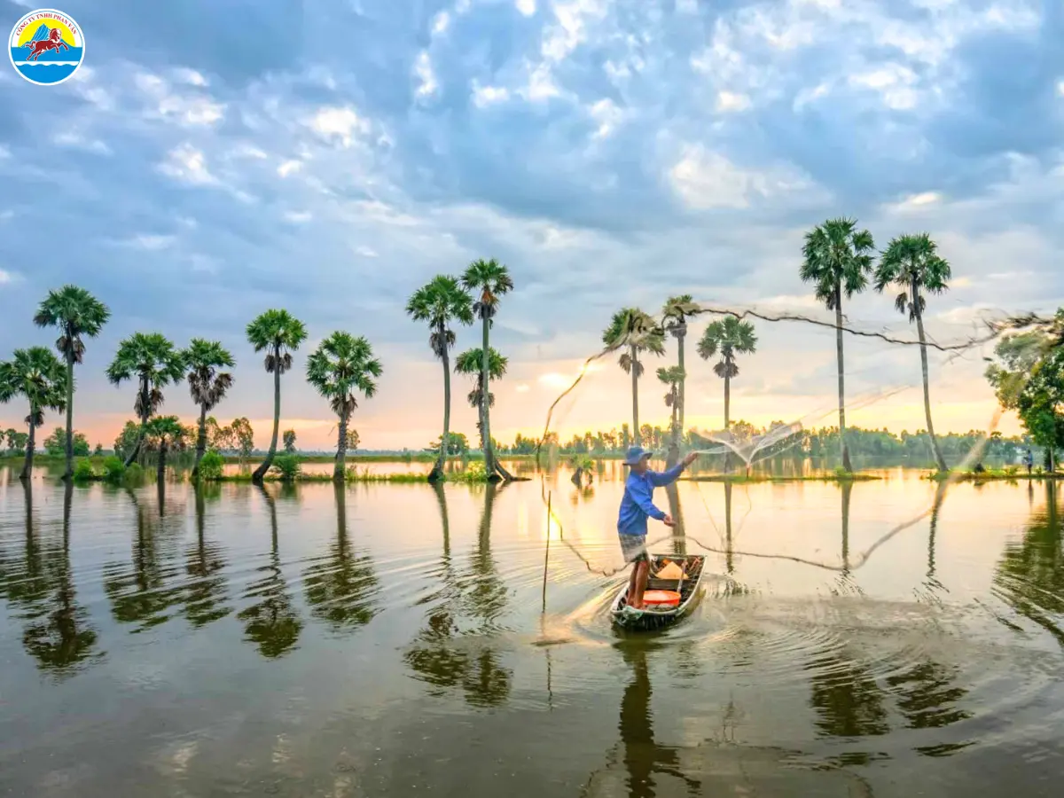 du lịch an giang 1 ngày​