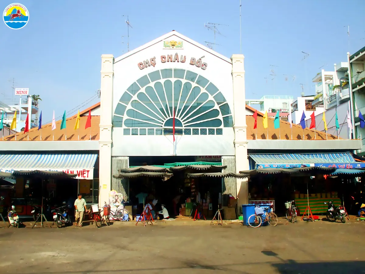 kinh nghiệm du lịch an giang tự túc​