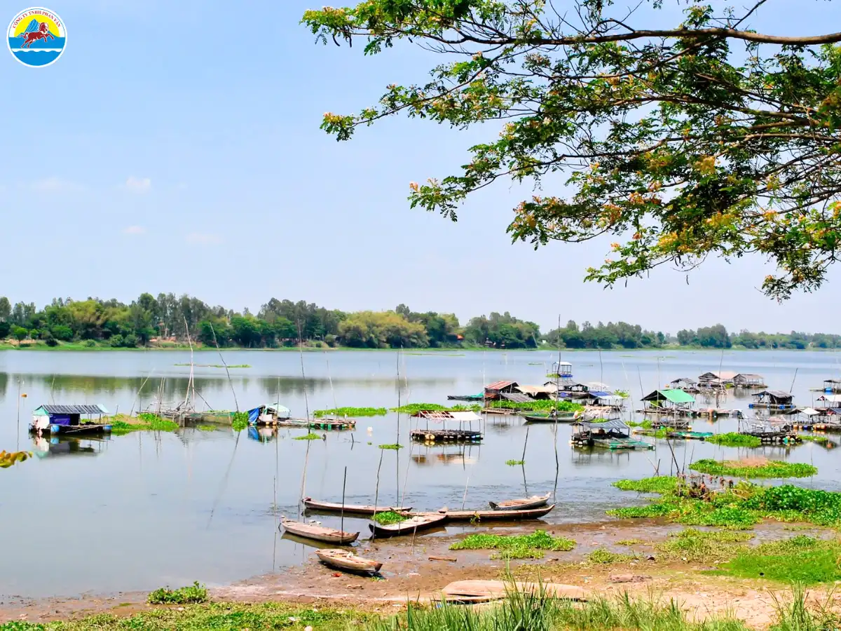 kinh nghiệm du lịch an giang tự túc​