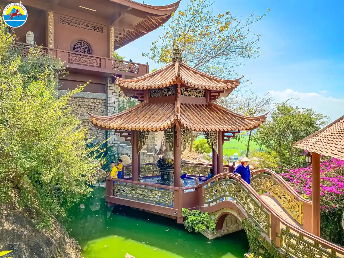 kinh nghiệm du lịch an giang tự túc​