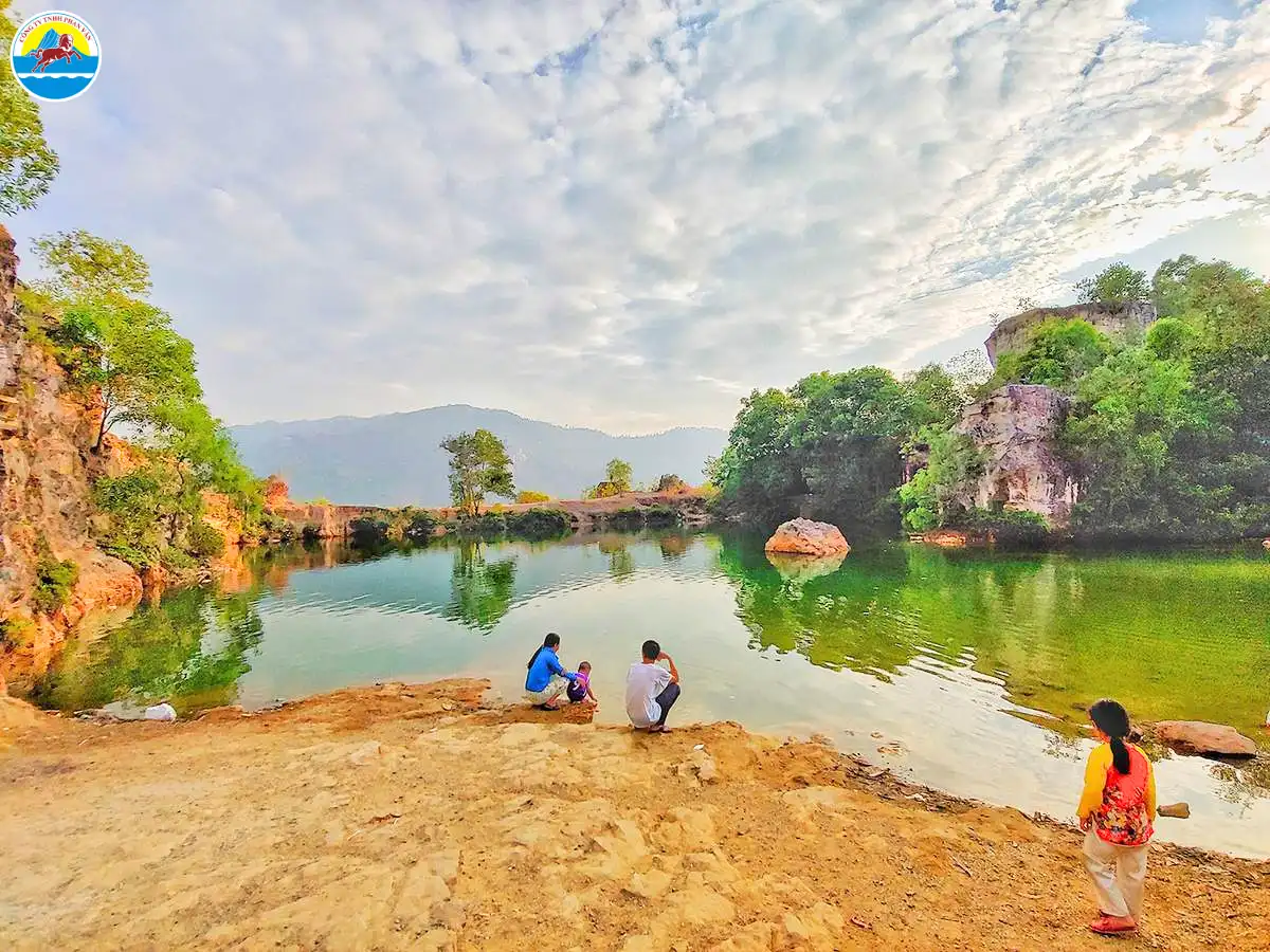 kinh nghiệm du lịch an giang tự túc​