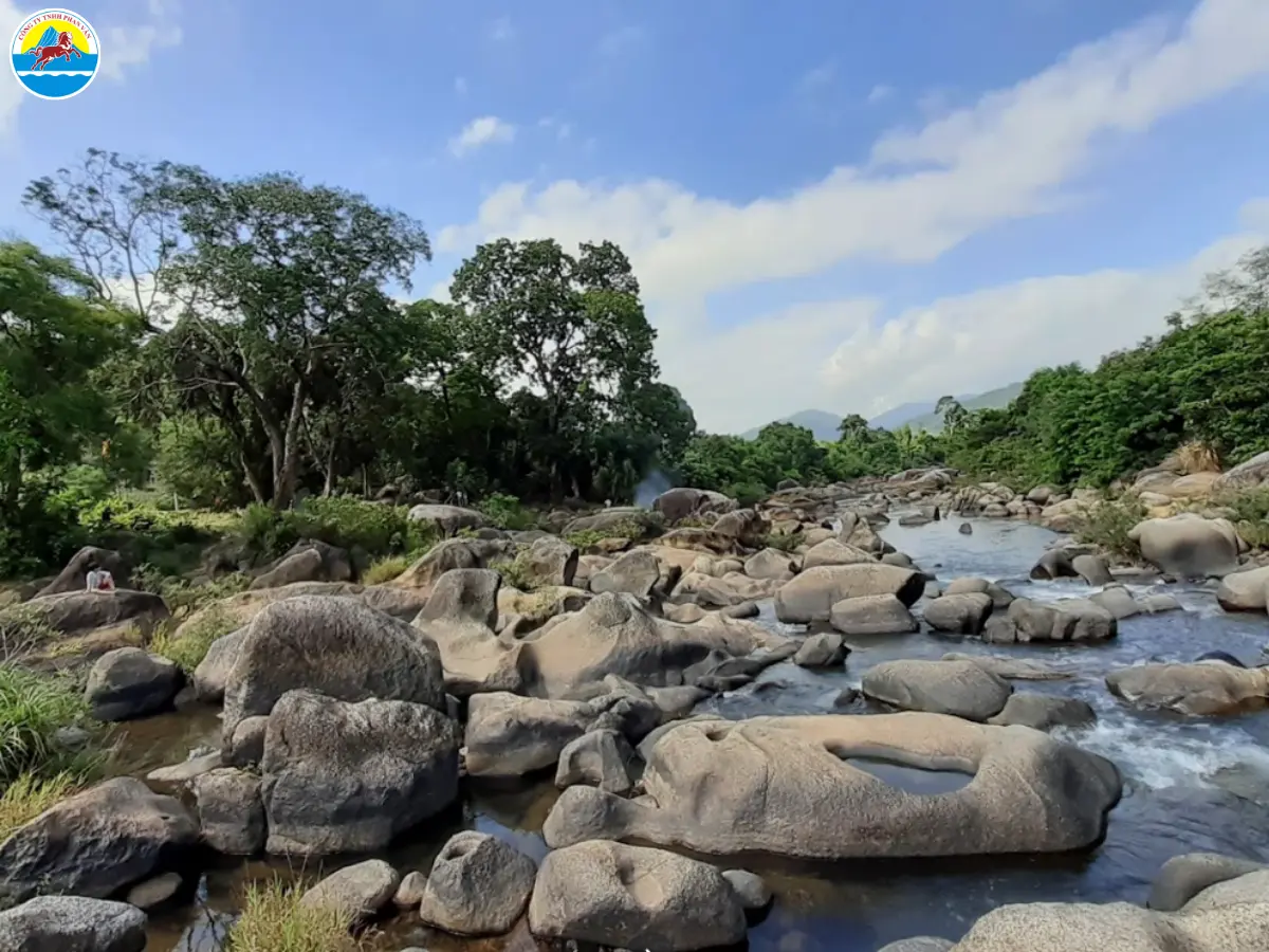 du lịch an lão
