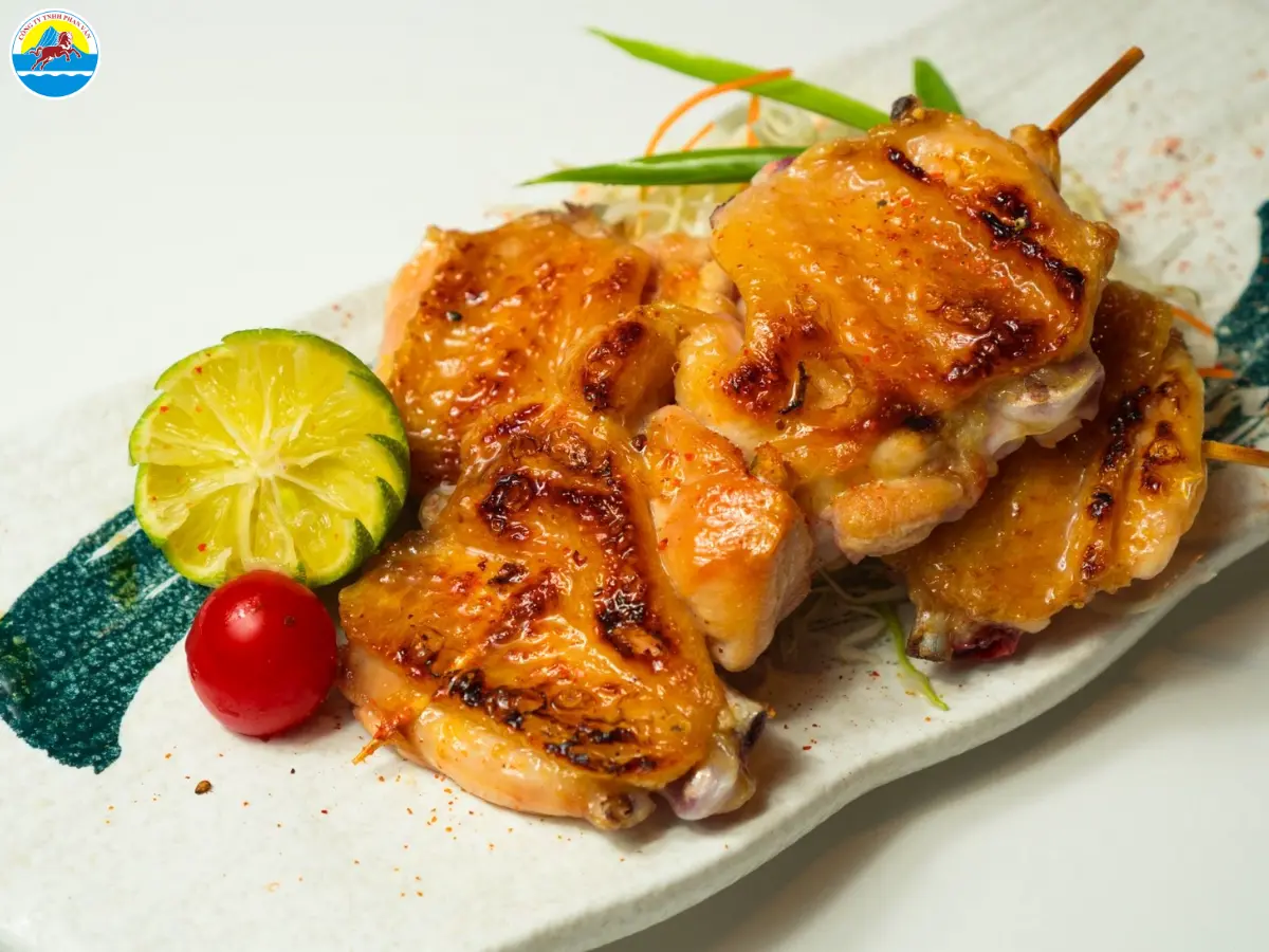 du lịch an lão​