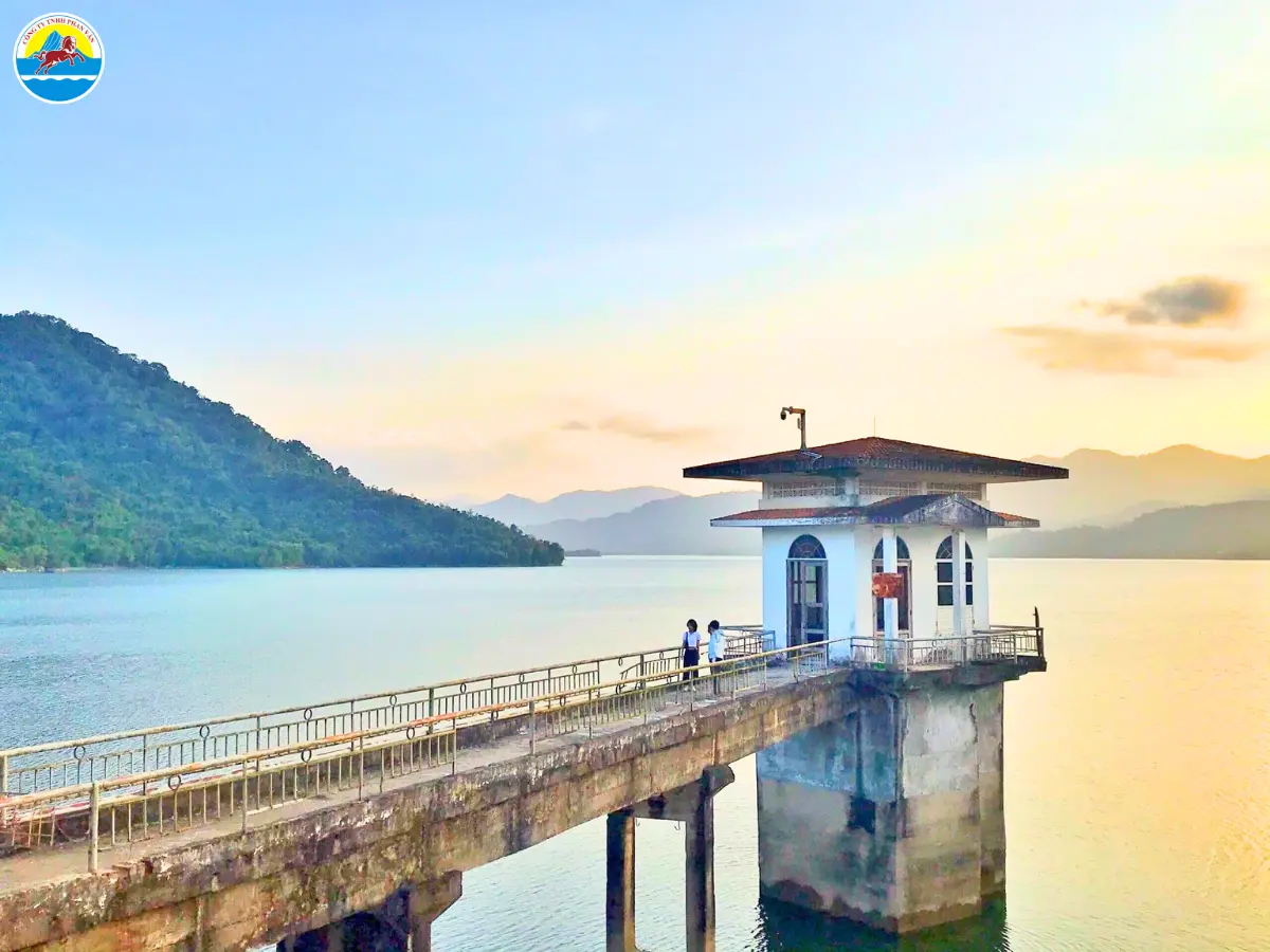 địa điểm du lịch an nhơn bình định​