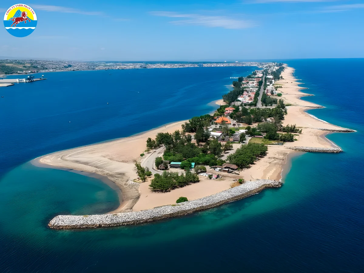 du lịch Angola​