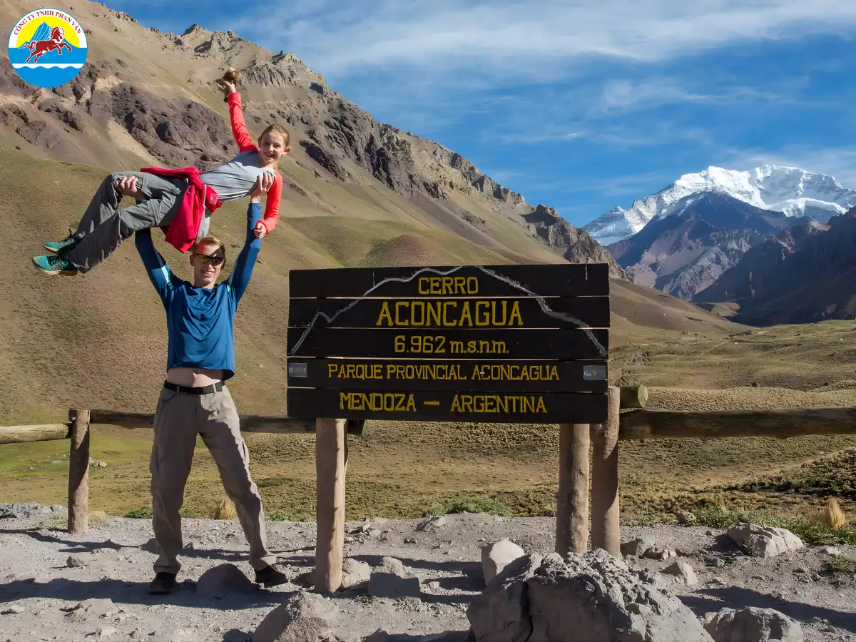 Argentina có 4 mùa rõ rệt