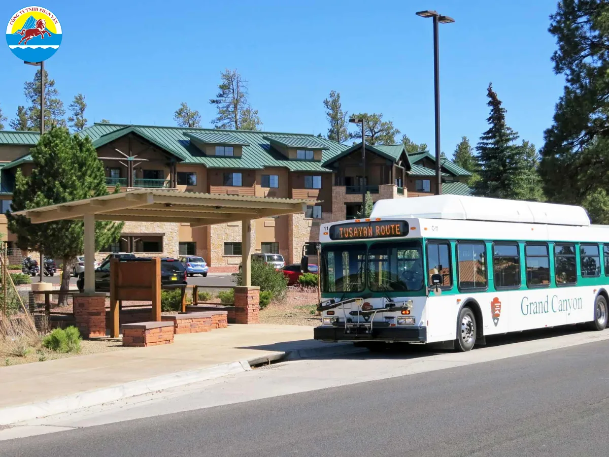 Arizona Shuttle
