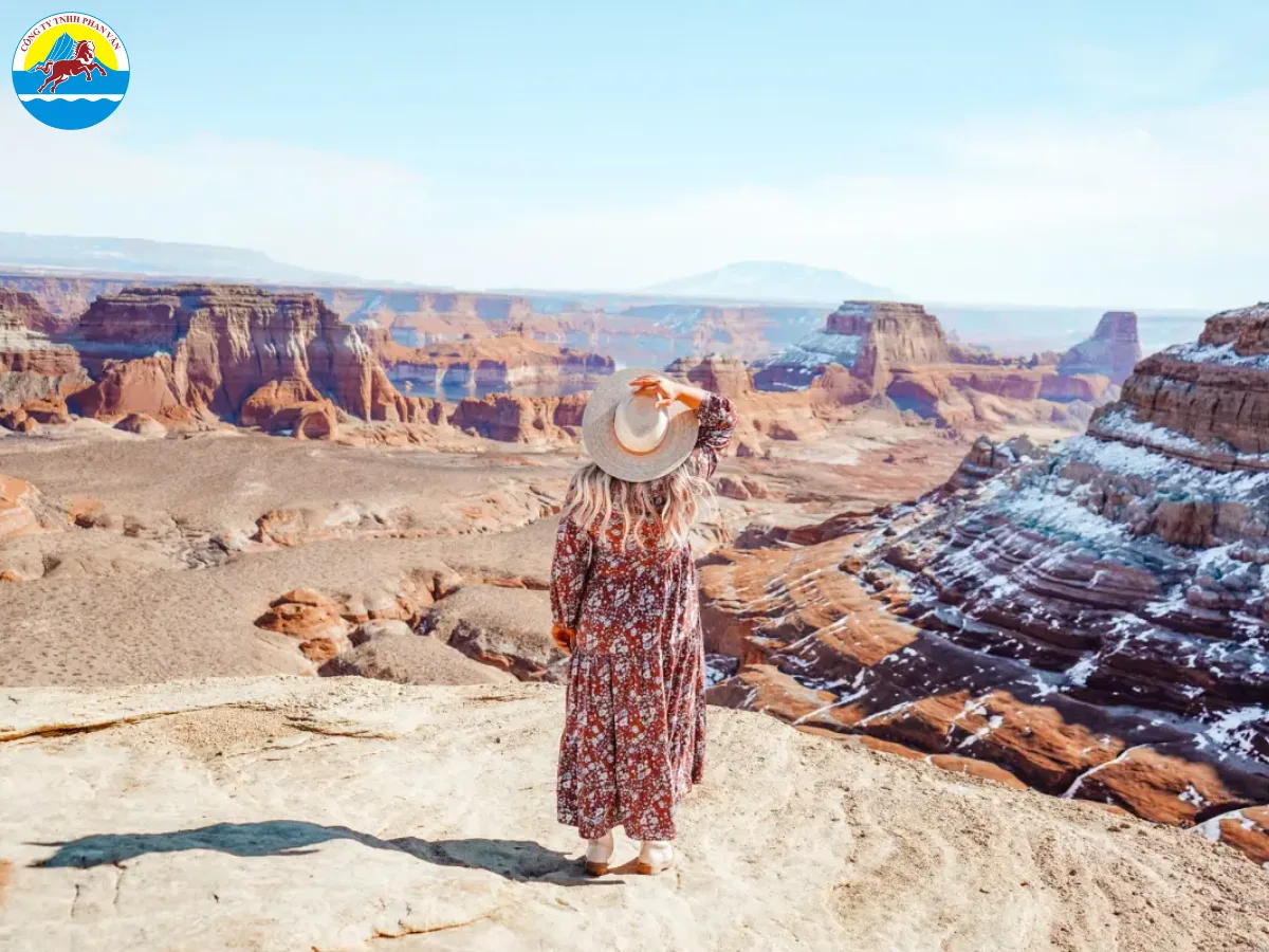 Tour du lịch Arizona trọn gói