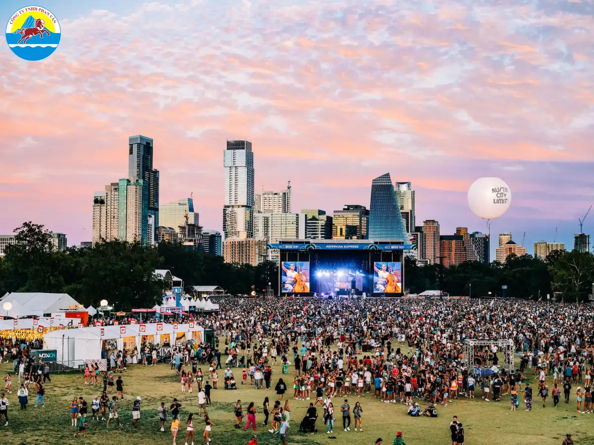 Austin City Limits
