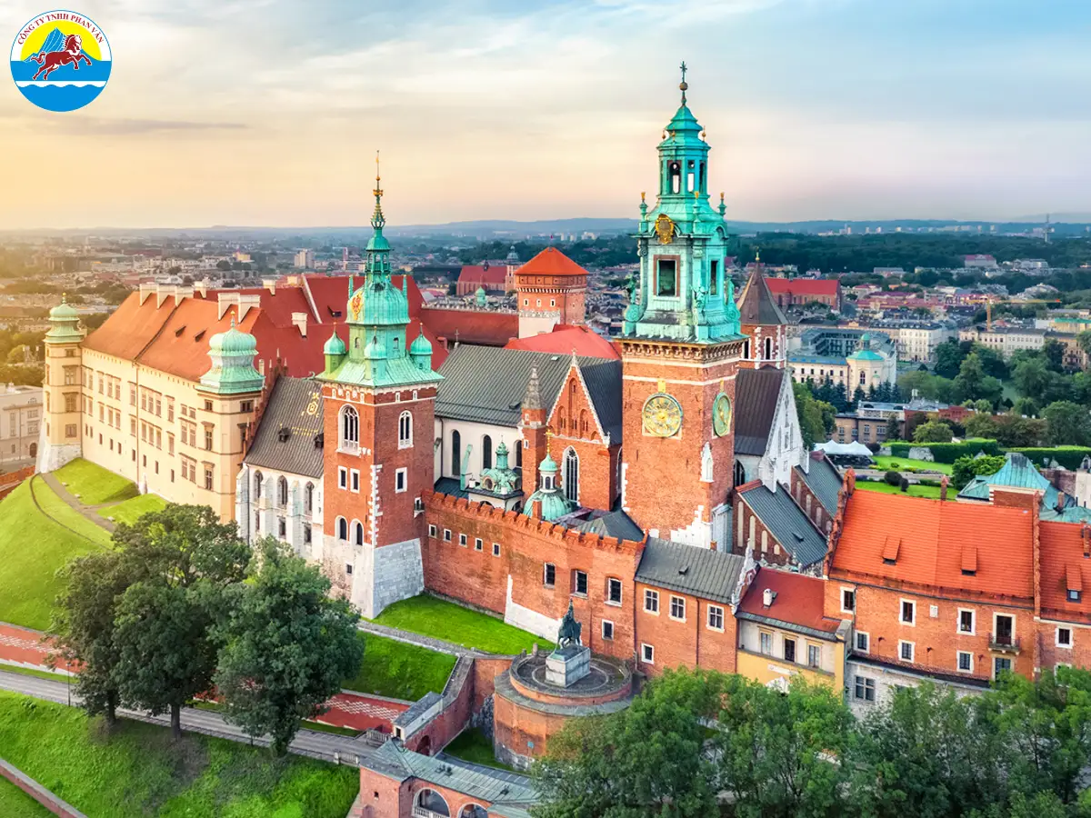 Wawel (Krakow)