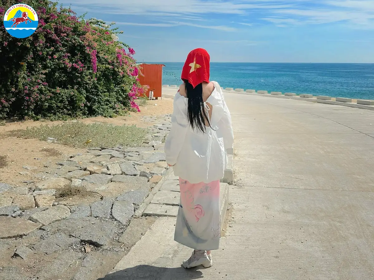 du lịch Ba Tơ Quảng Ngãi