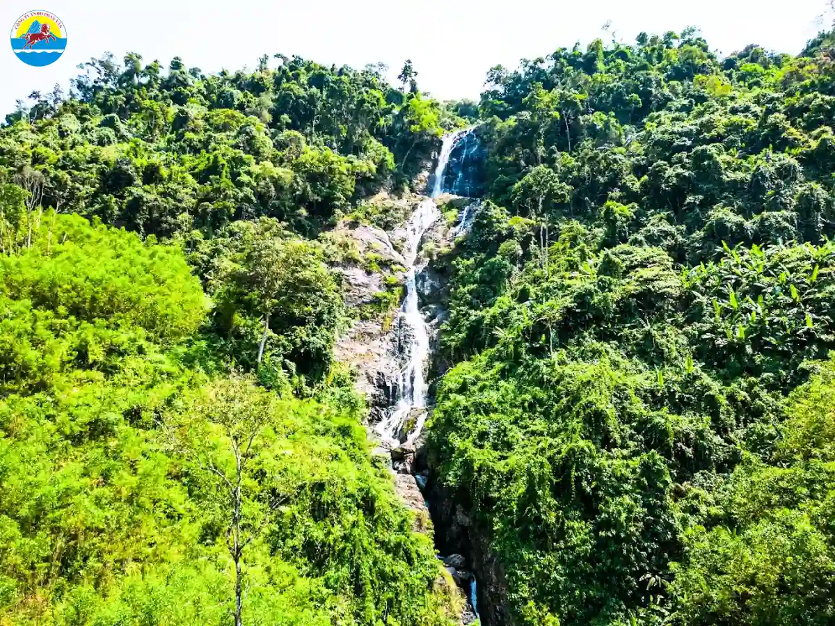 du lịch ba tơ​