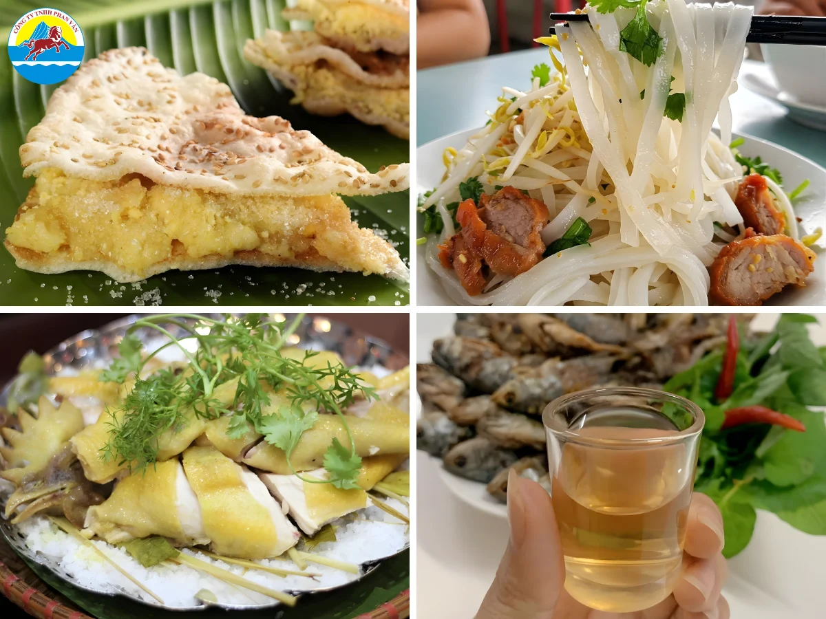 địa điểm du lịch Bắc Giang