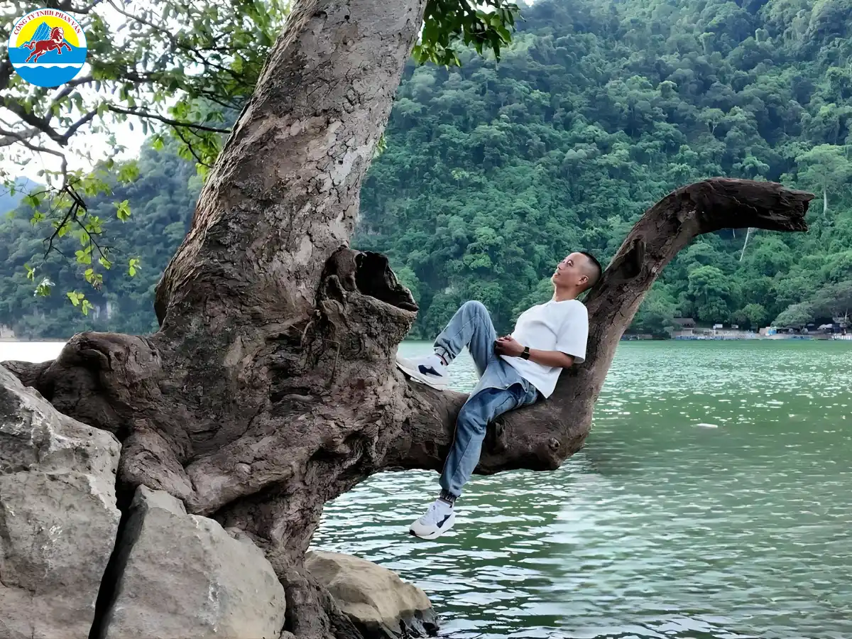 Nên chọn tour ghép cho chuyến 2 ngày 1 đêm