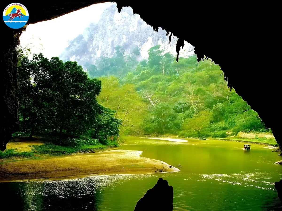 du lịch Bắc Kạn 2 ngày 1 đêm