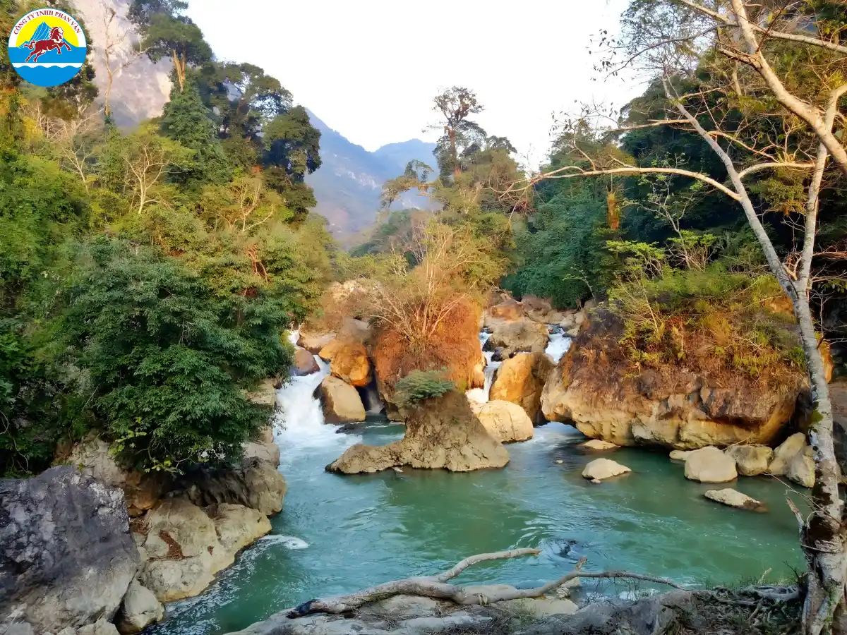 du lịch Bắc Kạn