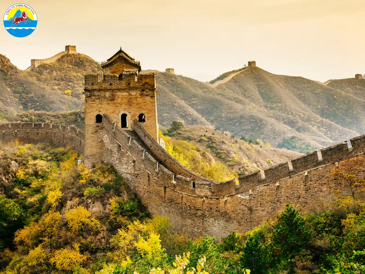 Vạn Lý Trường Thành