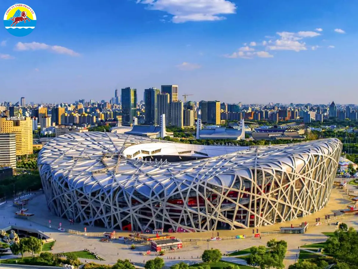 Sân vận động Quốc gia (Sân vận động Tổ Chim)