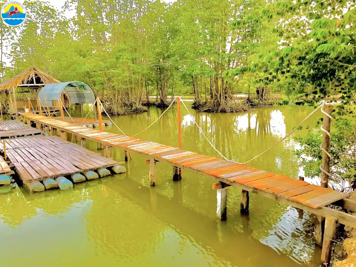 du lịch bạc liêu 1 ngày​