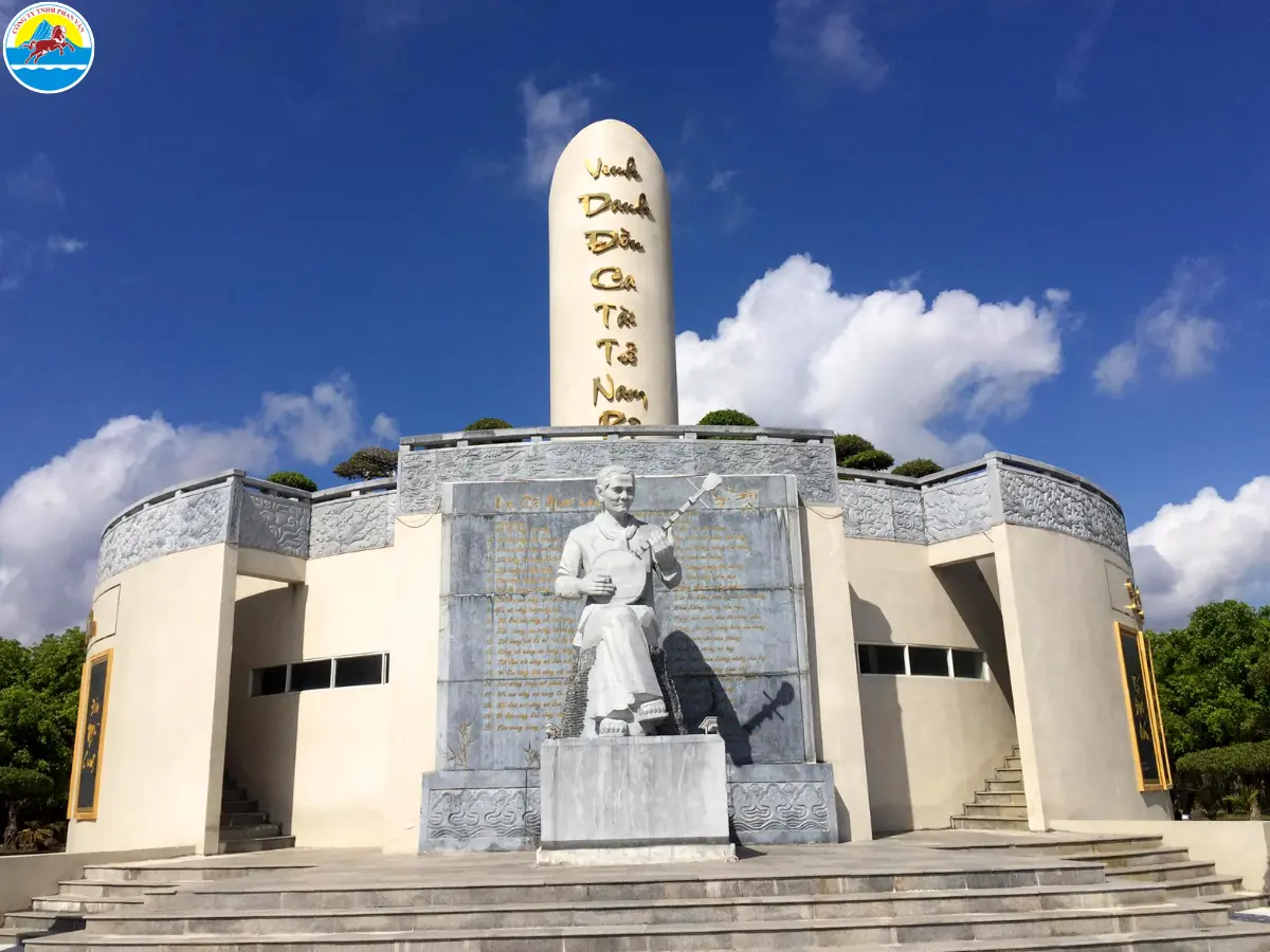 du lịch bạc liêu 1 ngày​