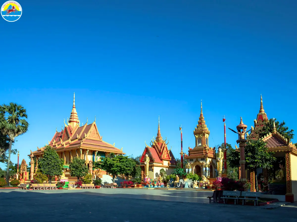 du lịch bạc liêu 1 ngày