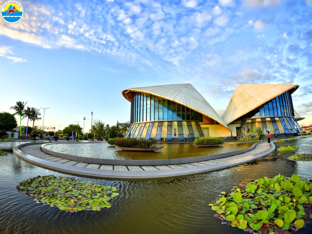 du lịch bạc liêu 1 ngày