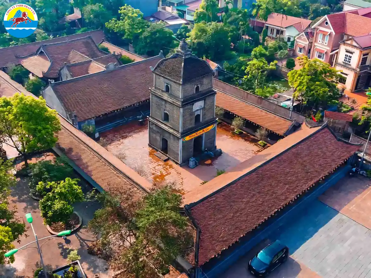 du lịch Bắc Ninh 2 ngày 1 đêm