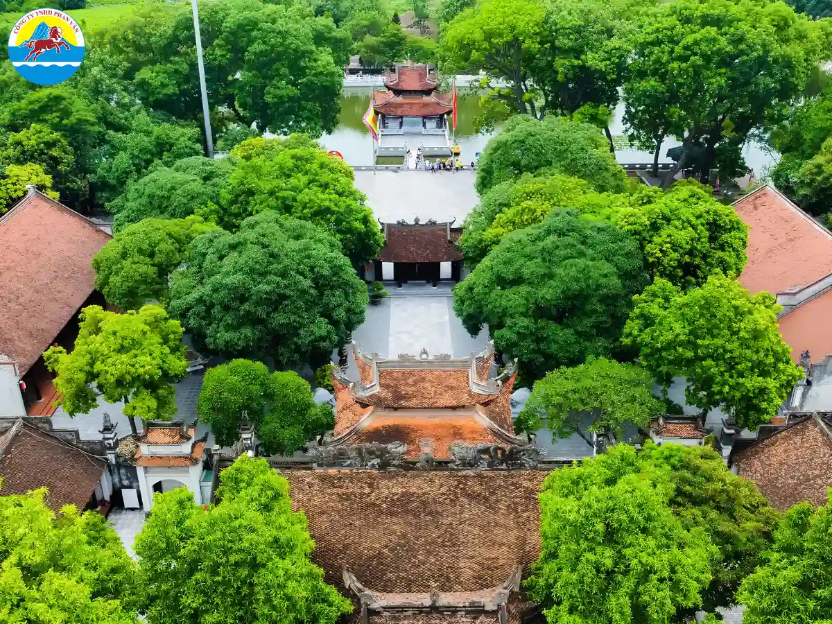 du lịch Bắc Ninh 2 ngày 1 đêm
