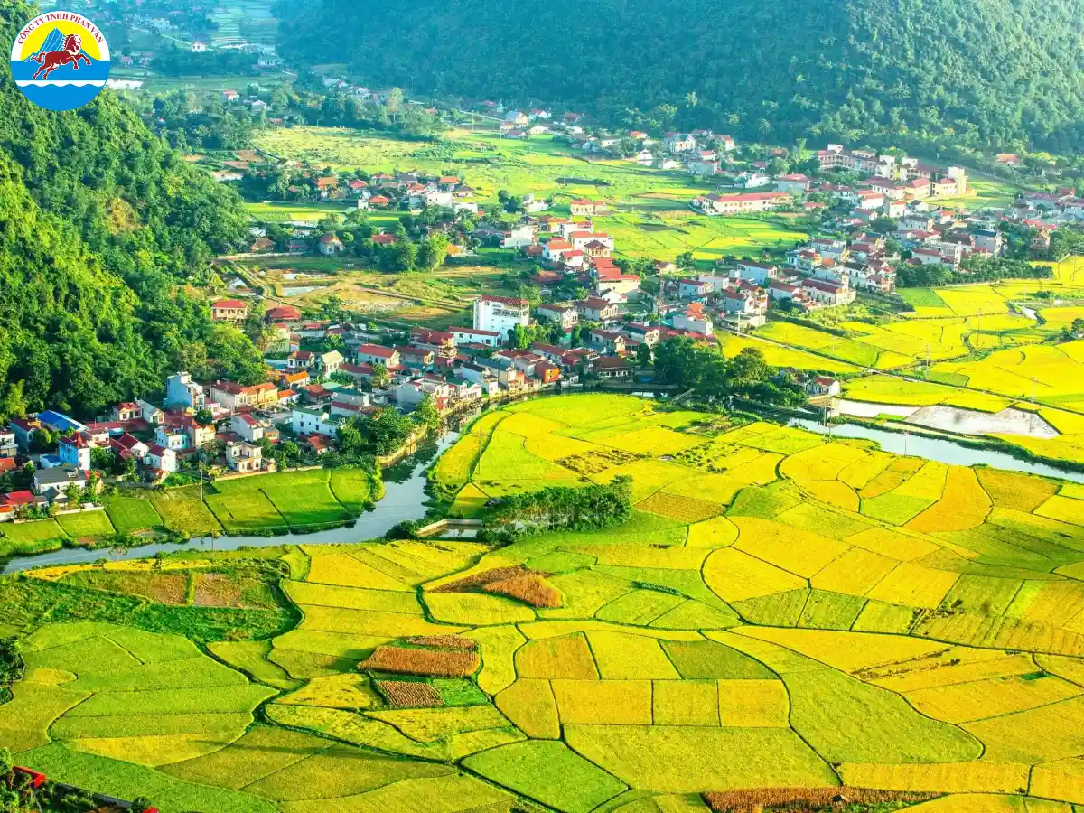du lịch Bắc Sơn Lạng Sơn