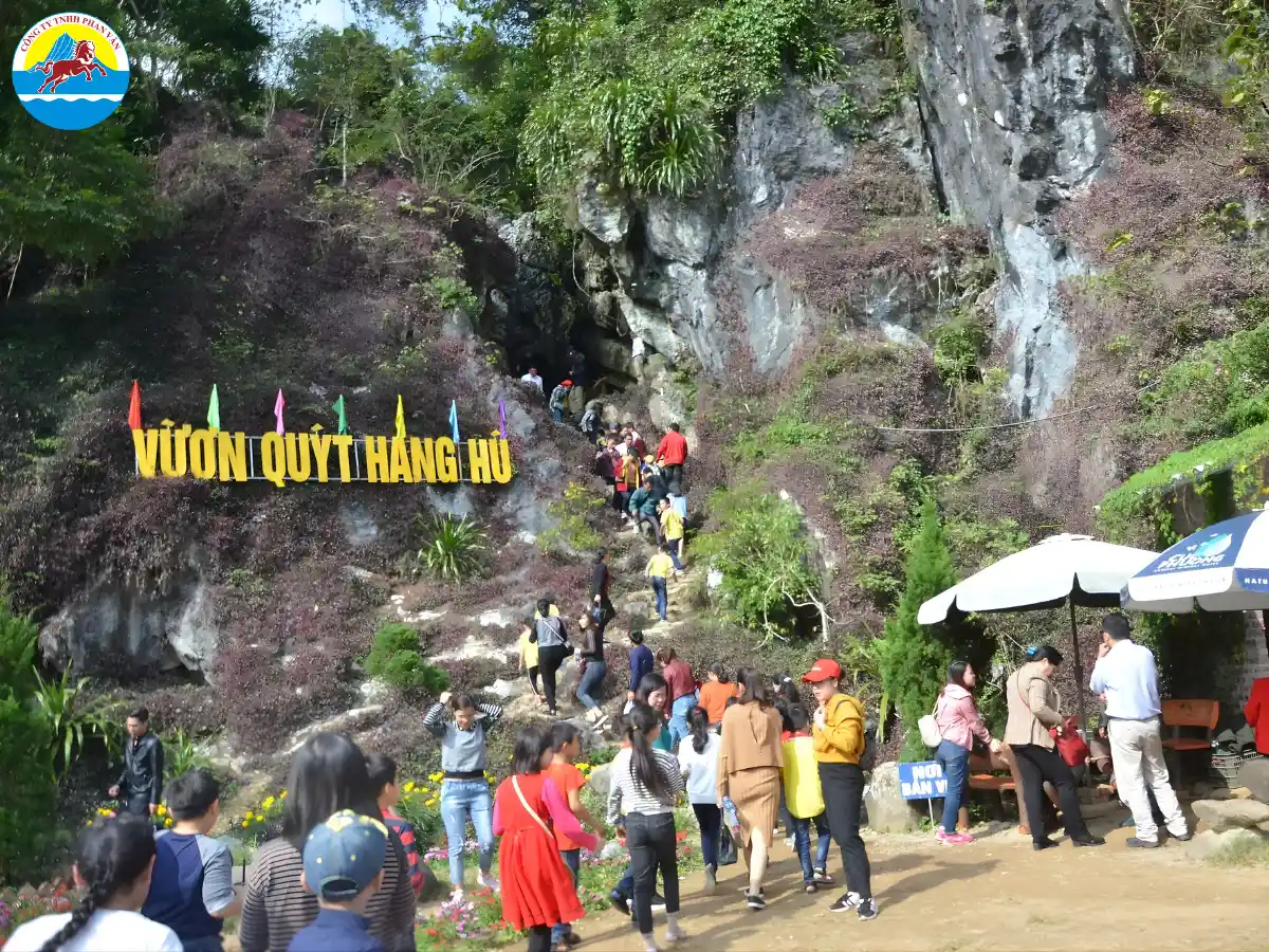 du lịch Bắc Sơn Lạng Sơn
