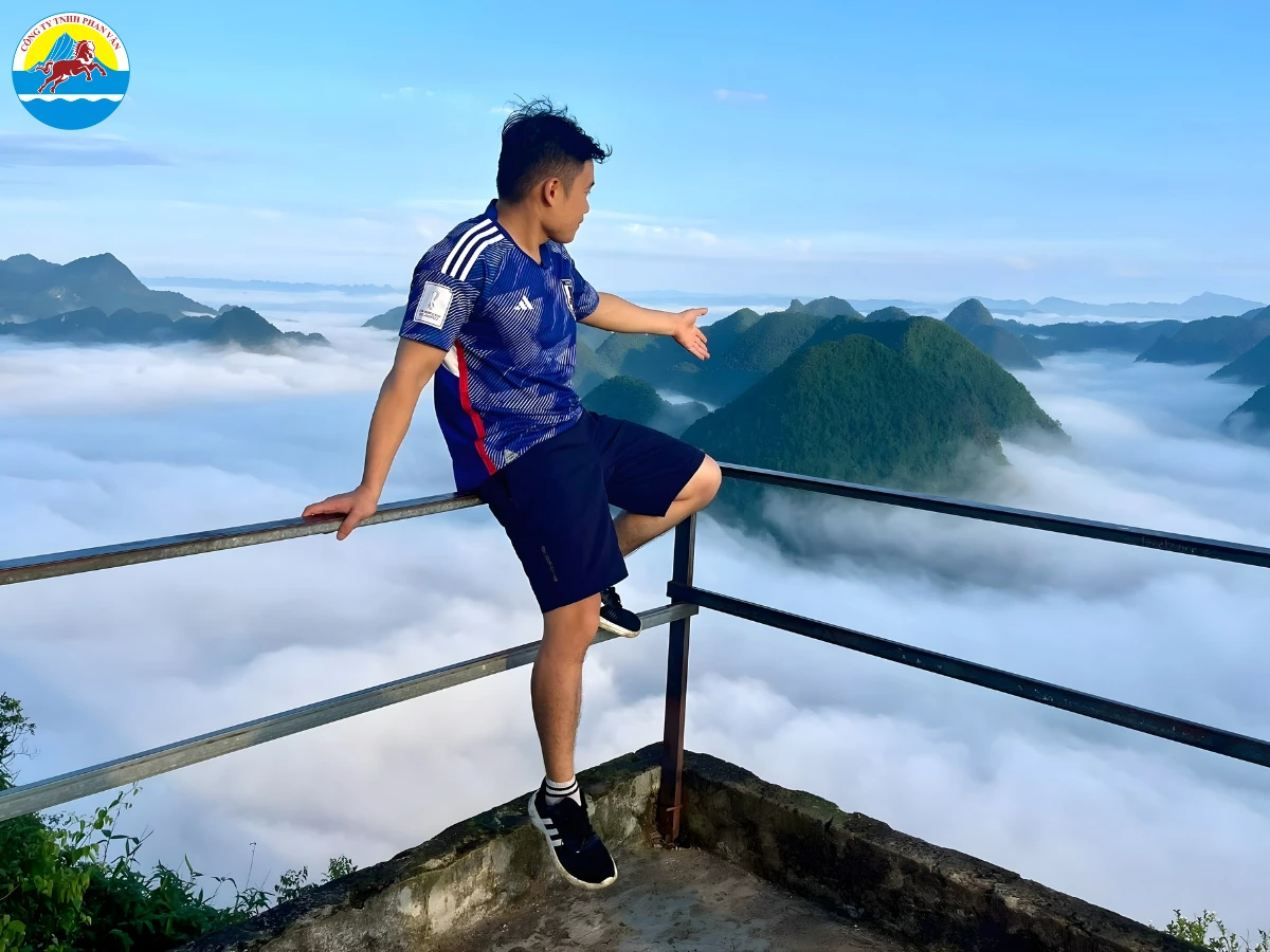 du lịch Bắc Sơn Lạng Sơn​