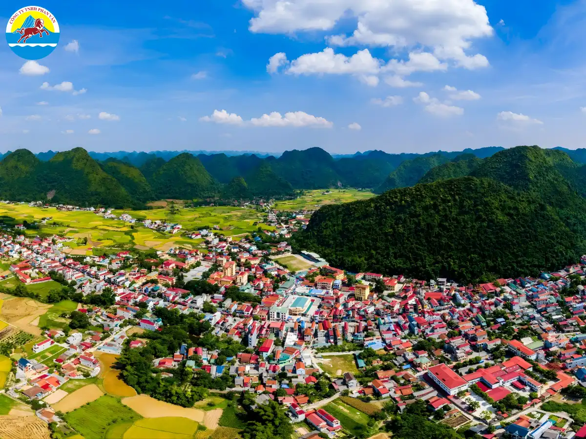 du lịch Bắc Sơn Lạng Sơn​