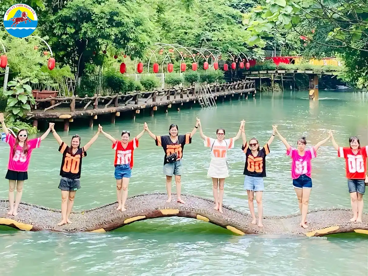 du lịch Bắc Sơn Lạng Sơn